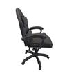 Silla Gamer Php PHPSG001B Apoyabrazos Regulable Negra