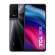 Celular TCL 505s 6.7" HD 256Gb 4Gb Octacore Gris Espacial