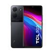 Celular TCL 503 6.6" HD 64 Gb 3Gb Octacore Gris Espacial