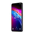 Celular TCL 503 6.6" HD 64 Gb 3Gb Octacore Gris Espacial