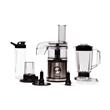 Mini Procesadora Liliana AM115 1 Litro 400W 7 Accesorios