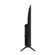 Televisor Smart Tcl 43S5K-F 43" Led Qled Fhd Google Assistant