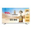 Televisor Smart Tcl 65C655A-F 65" Led Qled Uhd 4K Google Tv-Rv