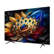 Televisor Smart Tcl 65C655A-F 65" Led Qled Uhd 4K Google Tv-Rv