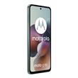 Celular Motorola G56 6.7" pOLED 256Gb 8Gb Mediatek 7060 5G Gray Mist