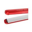Pinza de Pelo Ga.Ma Italy CP14LT 149311 Titanio Red 4D