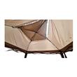 Gazebo Php TZFG036-3.3*3.3 de Jardin Montable 3.3x3.3 Mts con Mosquitero