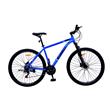 Bicicleta Php YS-9054-1 Talle L Mtb29 21 Velocidades Azul Aluminio