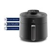 Freidora de Aire Electrolux EAF170 Sin Aceite 5.1 Litros 1500W Digital