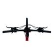 Bicicleta Php YS-7319 Talle M Mtb29 21 Velocidades Rojo Aluminio
