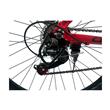 Bicicleta Php YS-7319 Talle L Mtb29 21 Velocidades Rojo Aluminio