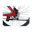 Bicicleta Php YS-7319 Talle L Mtb29 21 Velocidades Rojo Aluminio