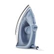 Plancha Electrolux ESI10 A Vapor 1070W Base Inox