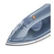Plancha Electrolux ESI10 A Vapor 1070W Base Inox