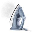 Plancha Electrolux ESI10 A Vapor 1070W Base Inox