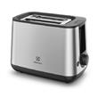 Tostadora Electrolux ETS25 800W 7 Niveles Acero