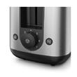 Tostadora Electrolux ETS25 800W 7 Niveles Acero