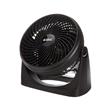 Ventilador Eiffel E-516 Turbo 16" 100W Negro 3 Velocidades