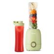 Licuadora Personal Atma LP8445GAP 600ml 300w Verde