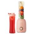 Licuadora Personal Atma LP8445PAP 600ml 300w Rosa