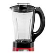 Licuadora de Vaso Atma LV24R2AP de Vidrio Smartmix 1.75 Litros Roja