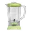 Licuadora de Vaso Atma LV24G0AP Smartmix 1.25 Litros 500W Verde