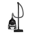 Aspiradora Electrolux LIT31 1 Litro 1600W Sin Bolsa