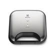 Sandwichera Electrolux ESG20 750W Acero