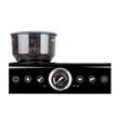 Cafetera Peabody PE-CE5020N Express 2.8 Litros 1550W Acero