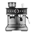 Cafetera Peabody PE-CE5020N Express 2.8 Litros 1550W Acero