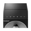 Cafetera Peabody PE-CA5030N Express 1,2 Litros 1470W Negra