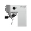 Cafetera Peabody PE-CE5005IX Express 1.2 Litros 1465W Acero