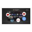 Televisor Smart Noblex DV50X8580 50" Led Uhd 4K Google Tv