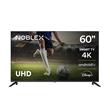 Televisor Smart Noblex DB60X7500 60" Led Uhd 4K Android Tv
