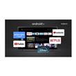 Televisor Smart Noblex DB60X7500 60" Led Uhd 4K Android Tv