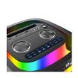 Torre de Sonido Philco TP6500 4500W Bluetooth Luces Usb