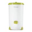 Secarropas Columbia HTS 5504 5.5Kg Centrifugo Verde