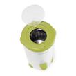 Secarropas Columbia HTS 5504 5.5Kg Centrifugo Verde