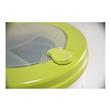 Secarropas Columbia HTS 5504 5.5Kg Centrifugo Verde