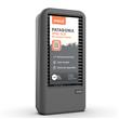 Calefactor Emege CE9130SCE 3000 Calorias Multigas Sin Salida