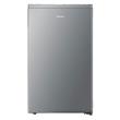 Heladera Hisense RS-12DRS 94 Litros Gris Bajo Mesada