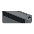 Calefactor Ecomax CEC20BM 2000 Calorias Tiro Balanceado Multigas