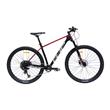 Bicicleta Php MBC066 Talle L Mtb29 12 Velocidades Carbono Negro y Rojo