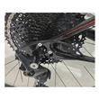 Bicicleta Php MBC066 Talle L Mtb29 12 Velocidades Carbono Negro y Rojo