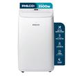 Aire Acondicionado Philco PHP35HC7API/N 3500W Frio Calor Portatil