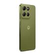 Celular Motorola G15 6.7" 256Gb 4Gb Mediatek Helio G81 Iguana Green