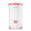 Secarropas Columbia HTS 5501 5.5Kg Centrifugo Colors Rosa