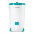 Secarropas Columbia HTS 5503 5.5Kg Centrifugo Colors Turquesa Oceano
