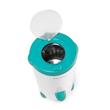 Secarropas Columbia HTS 5503 5.5Kg Centrifugo Colors Turquesa Oceano