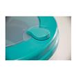 Secarropas Columbia HTS 5503 5.5Kg Centrifugo Colors Turquesa Oceano